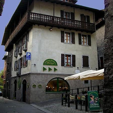 Albergo Al Tempo Perduto Bagolino Dış mekan fotoğraf