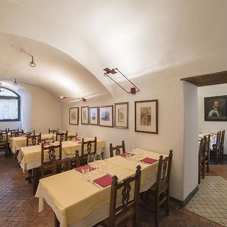 Albergo Al Tempo Perduto Bagolino Dış mekan fotoğraf