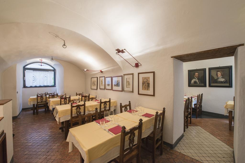 Albergo Al Tempo Perduto Bagolino Dış mekan fotoğraf