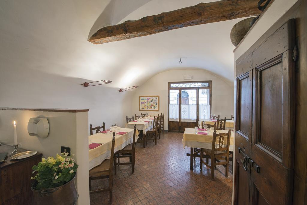 Albergo Al Tempo Perduto Bagolino Dış mekan fotoğraf
