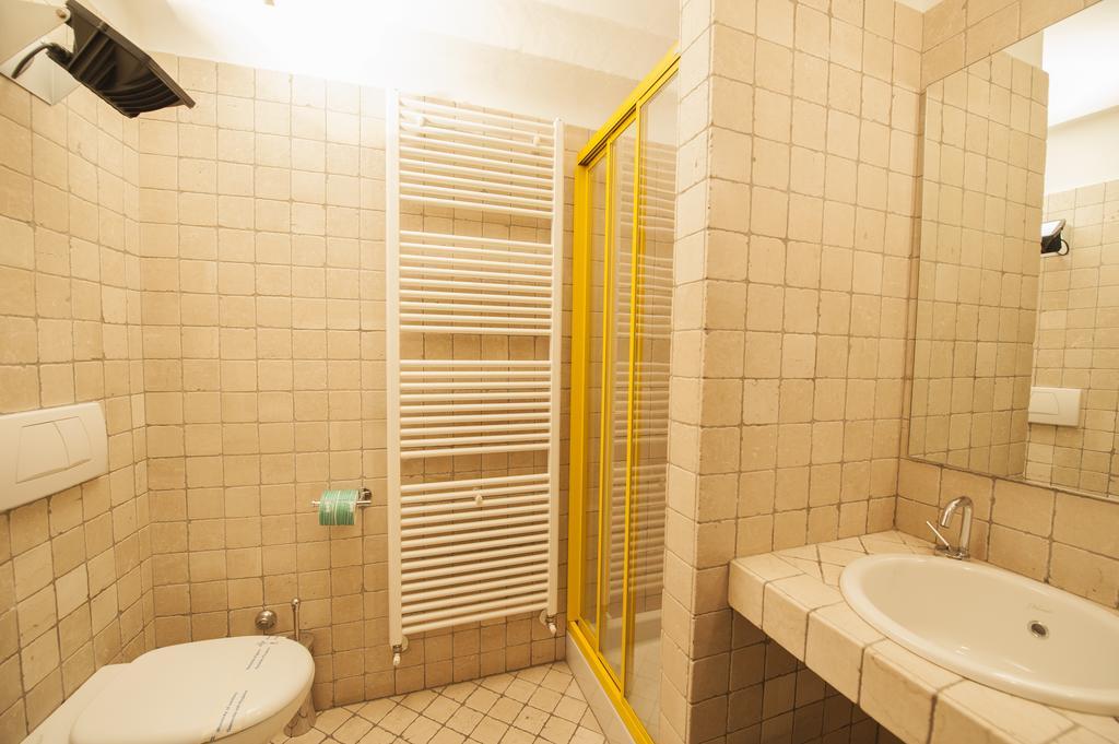 Albergo Al Tempo Perduto Bagolino Dış mekan fotoğraf