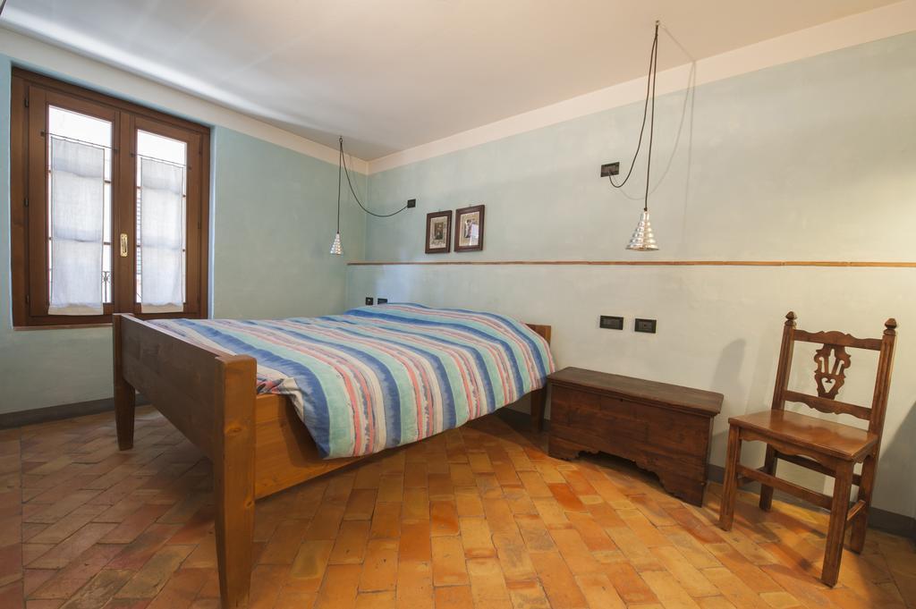 Albergo Al Tempo Perduto Bagolino Oda fotoğraf